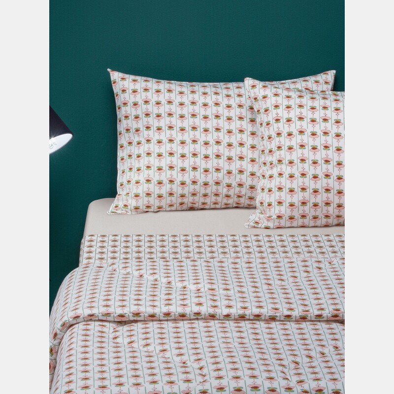 JOGO DE LENÇOL CASAL