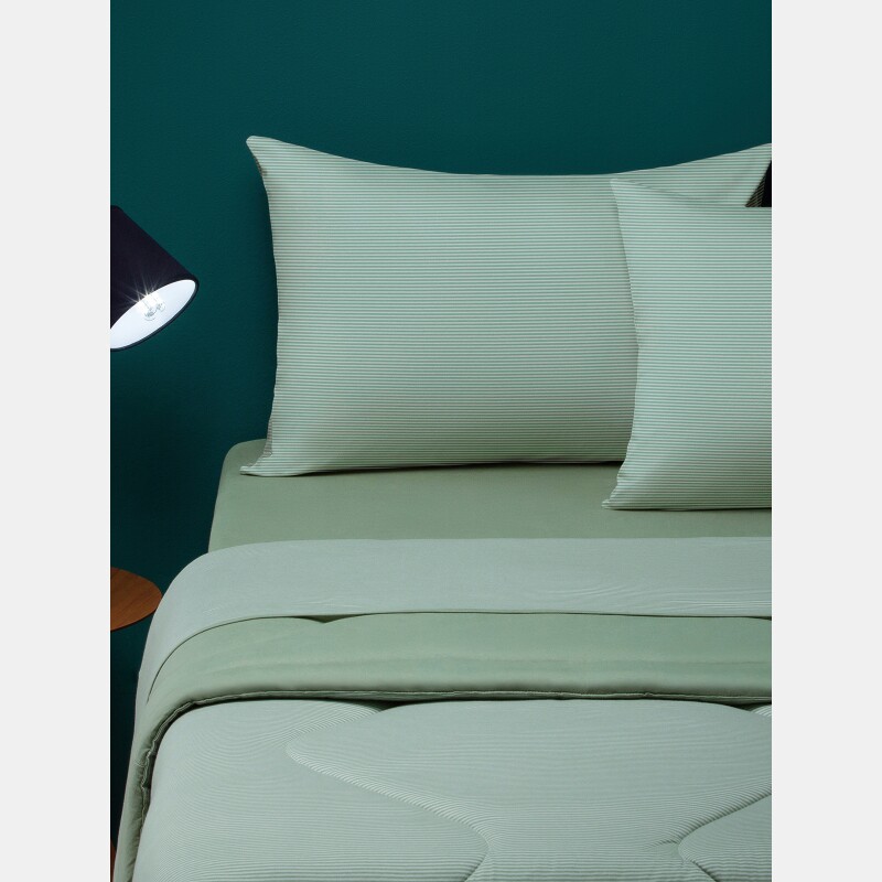 Jogo de Lençol Casal