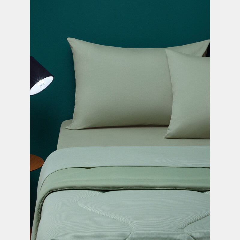 Jogo de lençol casal