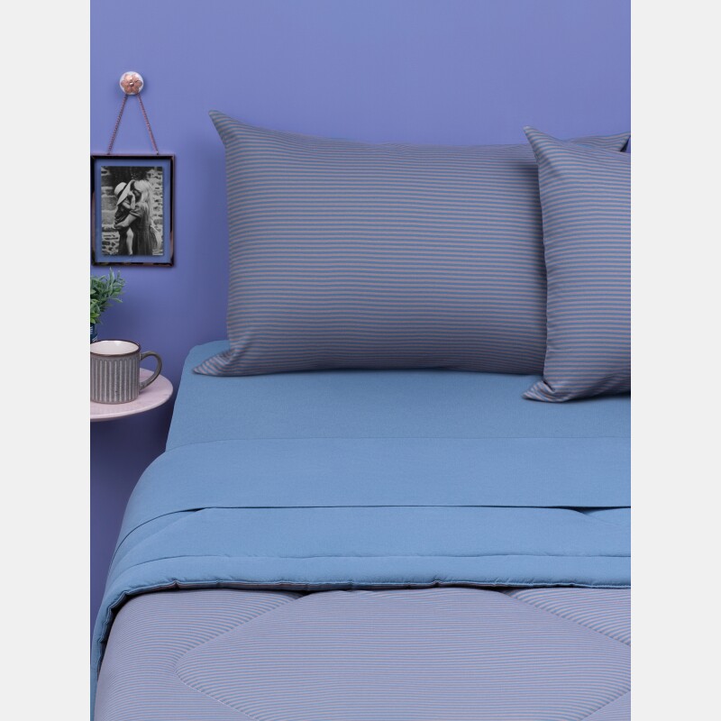 Jogo de lençol casal