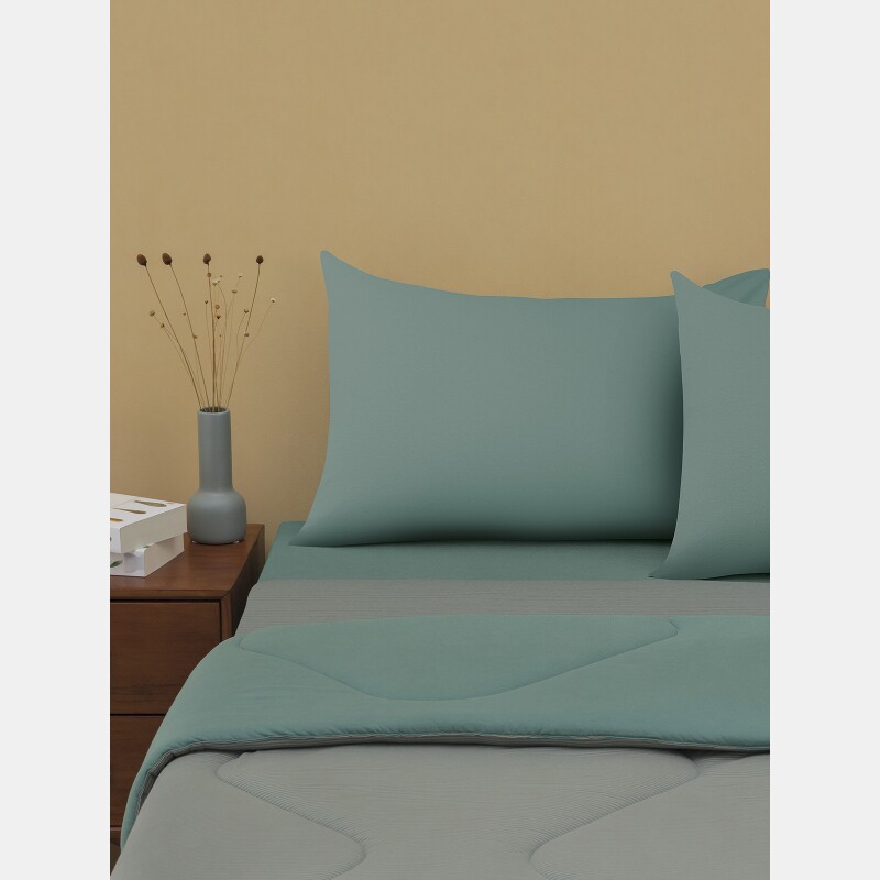 Jogo de lençol casal