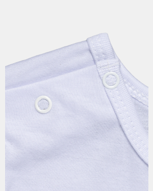 Pijama Feminino Baby Manga Curta e Short