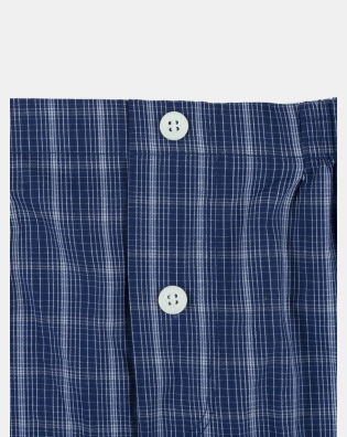 Pijama Manga Curta e Short   