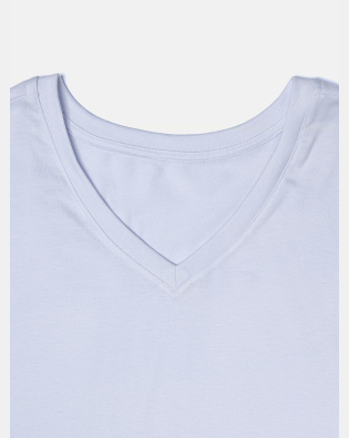 Pijama Masculino Adulto Manga Curta e Short Tricoline