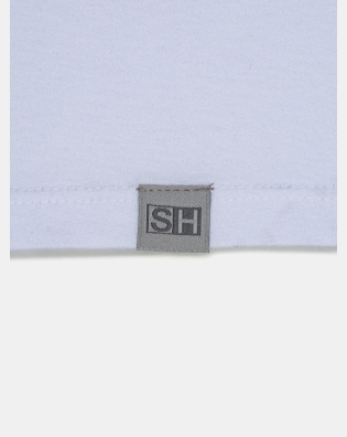 Pijama Masculino Adulto Regata e Short 
