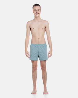 Short   