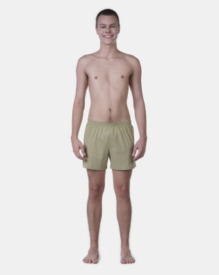 Short  