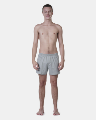 Short   