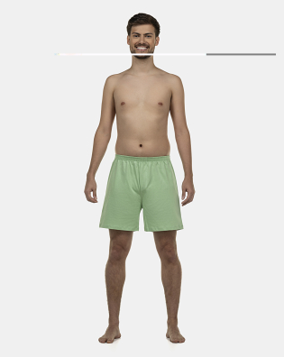 Short Masculino Adulto