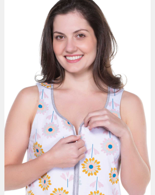 Conjunto Feminino Adulto Regata e Short