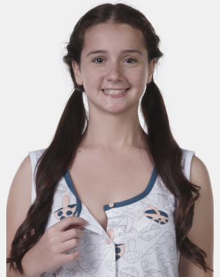 Homewear Regata e Corsário 