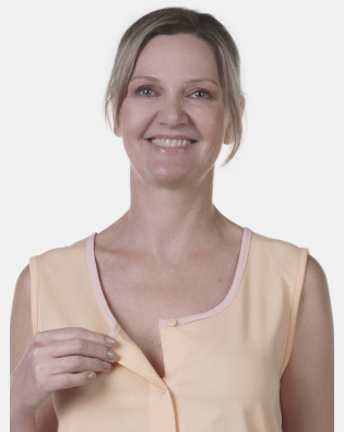 Homewear Clássico Regata e Bermuda