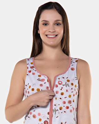 Homewear regata e short