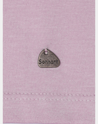 Pijama Feminino Adulto Alça e Short Cotton