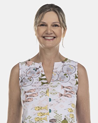 Pijama Feminino Adulto Regata e Bermuda