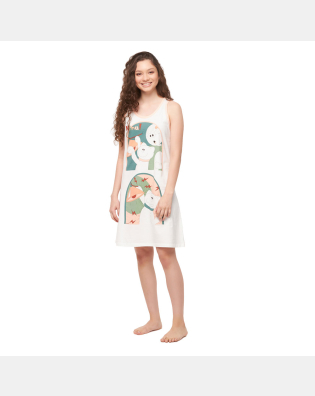 Camisola Feminino Adulto Regata
