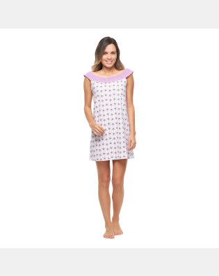 Homewear camisola regata      