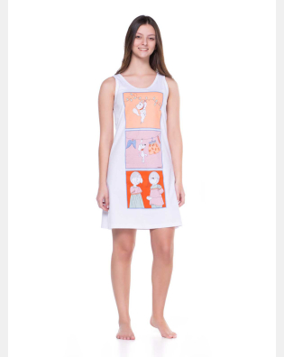 CAMISOLA REGATA