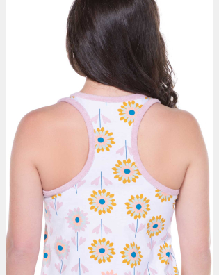 Camisola regata nadador
