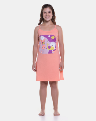 Camisola alça   