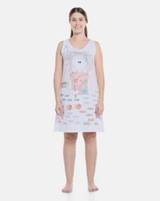 Camisola regata