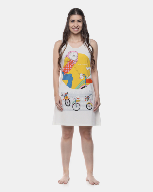 Camisola Regata