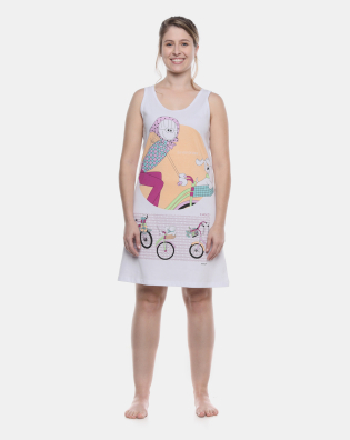 Camisola Regata