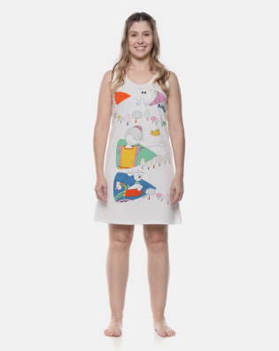Comprar Camisola Sonhart 