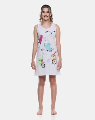 Camisola Regata