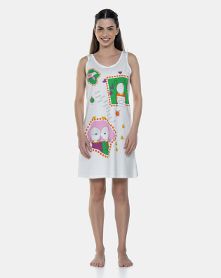 Camisola Regata
