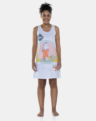 Camisola Regata