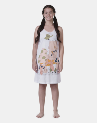Camisola regata       