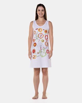 Camisola regata                     