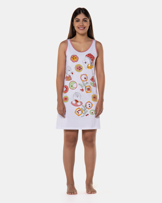 Camisola regata           