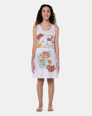 Camisola regata               