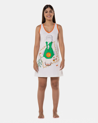Camisola regata         