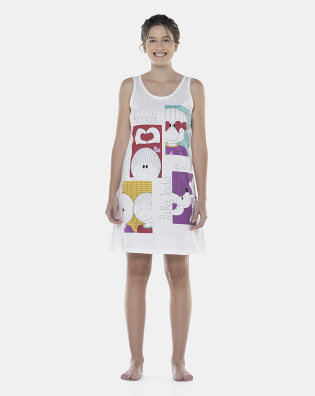 Camisola Feminina Adulto Regata