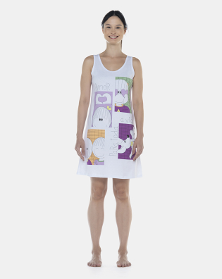 Camisola Feminina Adulto Regata