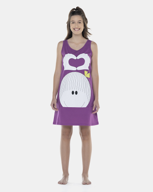 Camisola Feminina Adulto Regata