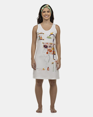 Camisola Feminina Adulto Regata