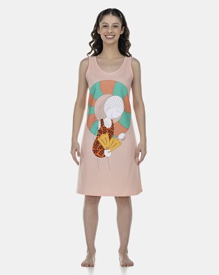 Camisola Feminina Adulto Regata