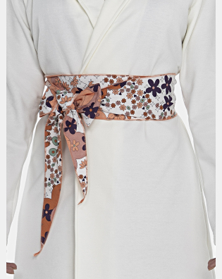 Robe Feminino Adulto Manga Longa Moletinho