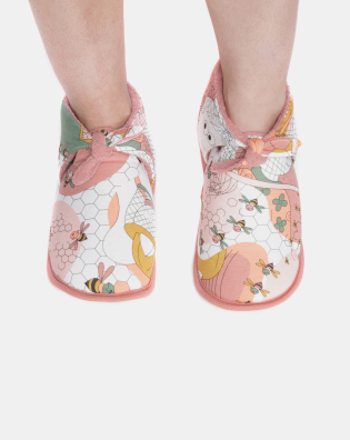Pantufa Feminino Adulto Fechada