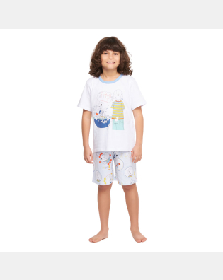Pijama Sonhart | Loja Online de Pijama Masculino
