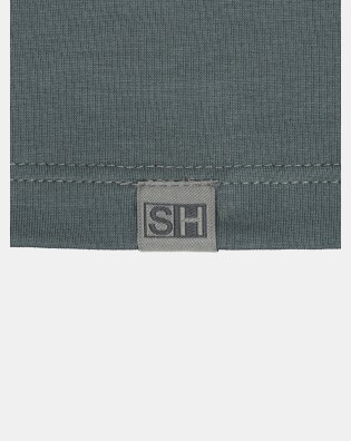 Pijama Masculino Kids Manga Curta e Calça