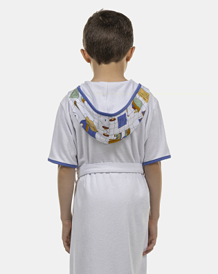 Pantufa Masculina Kids Fechada