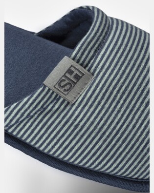 Pantufa Masculina Kids Fechada