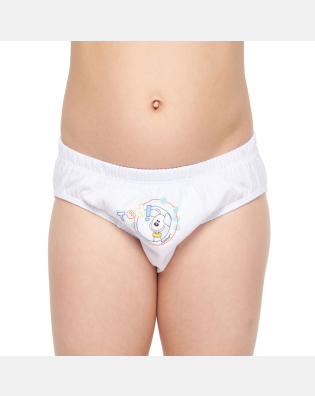 Kit Cueca Masculino Kis