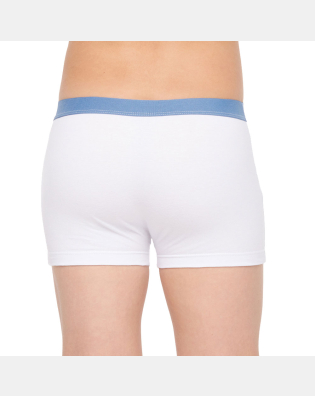 Cueca boxer         