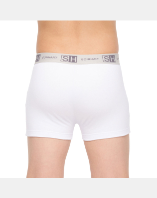 Cueca boxer       